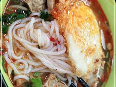 -正宗向东街新化特色牛肉粉馆(一中店)