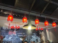 大堂-小柴米·传统江西菜(万寿宫店)