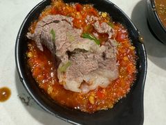 -陈记顺和潮汕牛肉火锅(韩江路店)