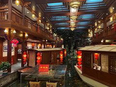 -潇湘甲鱼村(清河店)