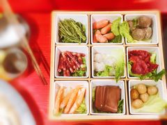 -谭鸭血老火锅(万象九宜城店)