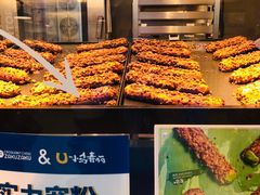 -春丽小马(济南恒隆广场店)