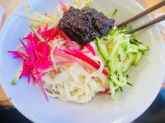 -吴记百姓菜馆·北京菜·烤鸭(故宫店)