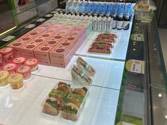 -皇后西斯汀饼店(文化路店)