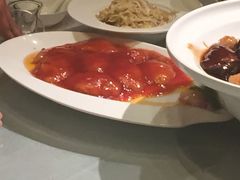 -宝轩渔府·老字号海鲜·正宗津菜(水上店)