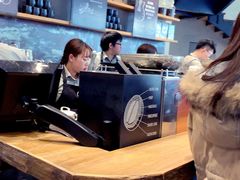 -星巴克(北京三里屯SOHO一店)