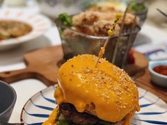 -玩味工厂·东南亚特色餐厅(太古里店)