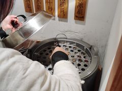 -小满手工粉(上海文峰广场店)