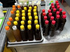 -润叶堂凉茶(岩屿路店)