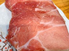 梅花肉-7年8班朝鲜族非遗美食(三钢里店)