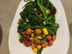 -蝎王府羊蝎子(虎坊桥总店)