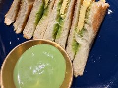 黄油斑斓吐司-Home Thai·泰谣(王府井apm店)