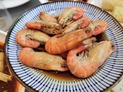 -张小歪的虾·螃蟹·生腌熟醉·打边炉(中山北路店)