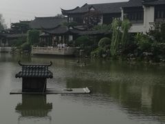-常州武进九洲喜来登酒店