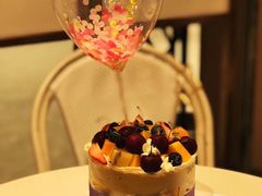 -老四东北烧烤(桂园路店)