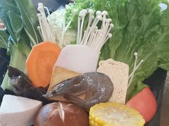 -呷哺呷哺 黄金牧场 (盛世天骄店)