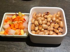 餐前小菜-虾胡闹·澳洲小龙虾·烧烤(福田鲨鱼店)