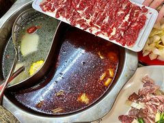 -顺水湾·牛肉牛杂火锅(驾鹤店)