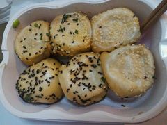 -小杨生煎(南汇欧尚店)