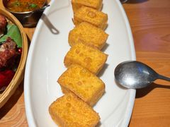 -菌自由丨野生菌火锅特色庭院餐厅(丽江古城店)