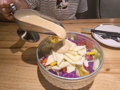 -郭靖内蒙菜·烤全羊·烧烤(望京旗舰店)