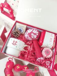 点击看大图 -卡卡喜糖伴手礼·商务礼宝宝礼·婚礼用品