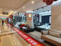 -月星家居(南京卡子门店)