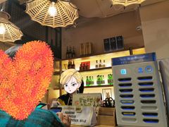 -冰川延边料理·炭烤串(原小木屋店)