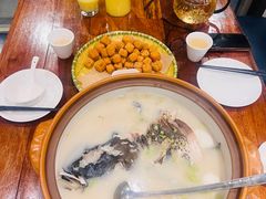 -江南外婆桥·禾城记忆(南湖店)