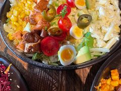 -Q MEX 库迈墨西哥餐吧(三里屯店)