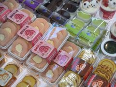 -小香港(凤凰大街店)
