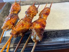 -管氏翅吧(地安门创始店)