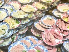 -谭三娘鲜切牛肉自助火锅(九眼桥总店)