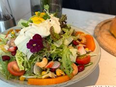 -ins森林童话餐厅coffee&bistro