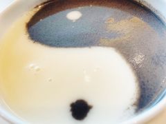 太极杏仁露-利苑酒家(合景国际金融广场店)