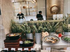 -大渔铁板烧(花园道店)