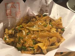 -大良毋米粥(锦龙路总店)