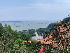 -南沙天后宫景区