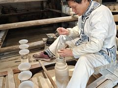 -景德镇古窑民俗博览区