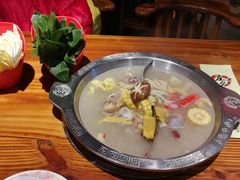 -庄老幺火锅(娄山关路店)