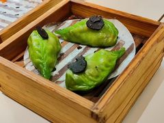 -蔡澜点心·粤菜(西单大悦城店)