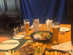 -兰特伯爵西餐厅·啤酒屋(方庄店)