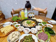 -大鼎石锅鱼(春江里店)