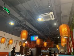 -雲蜀龙阁·金牌水煮鱼(方庄店)