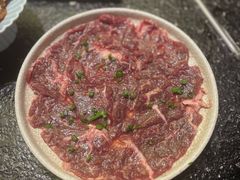 -樱嘢·炭火烧肉(惠南店)