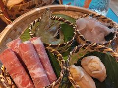 -泰妃殿(武汉首店)