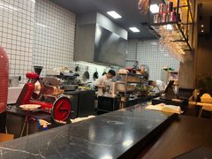 -1861意大利餐厅(文化广场店)