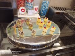 -宜昌富力皇冠假日酒店·咖啡1号西餐厅