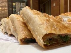 -民族饭店-四季餐厅