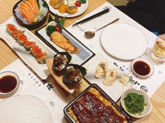 -小句号·精致料理(江南环球港店)
